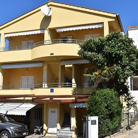 Villa Franco Zadar Zewnętrze zdjęcie