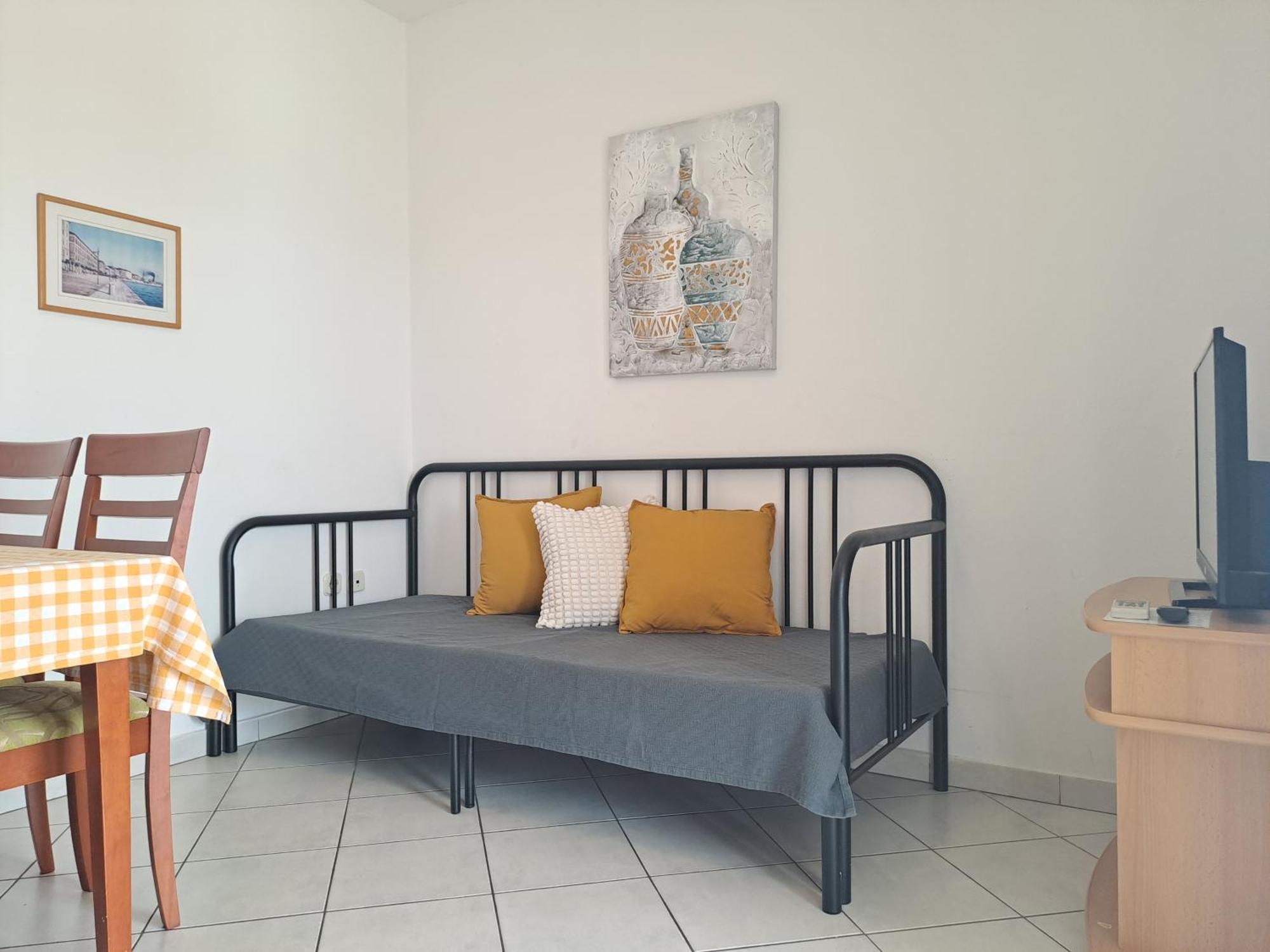 Villa Franco Zadar Zewnętrze zdjęcie