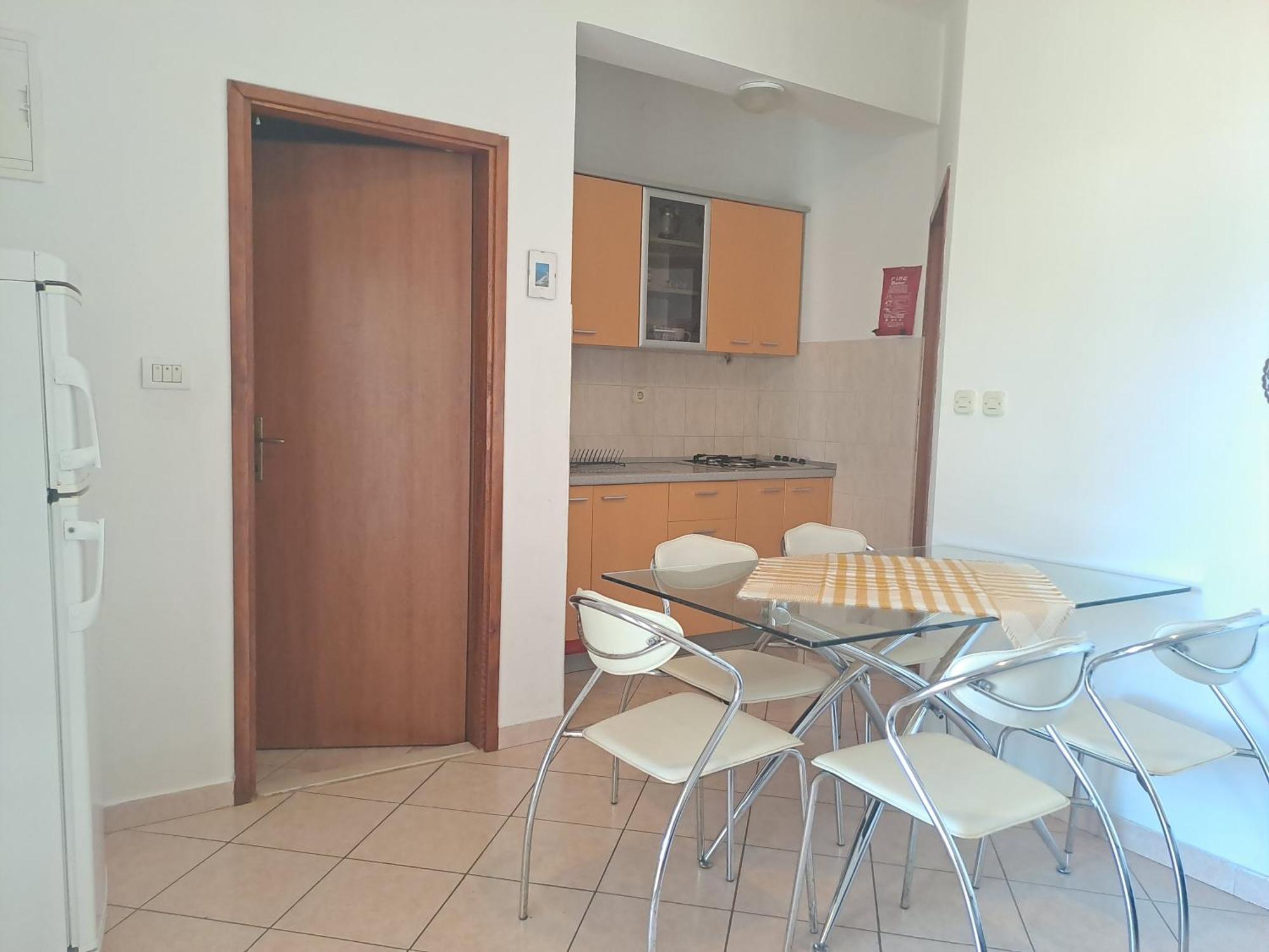Villa Franco Zadar Zewnętrze zdjęcie