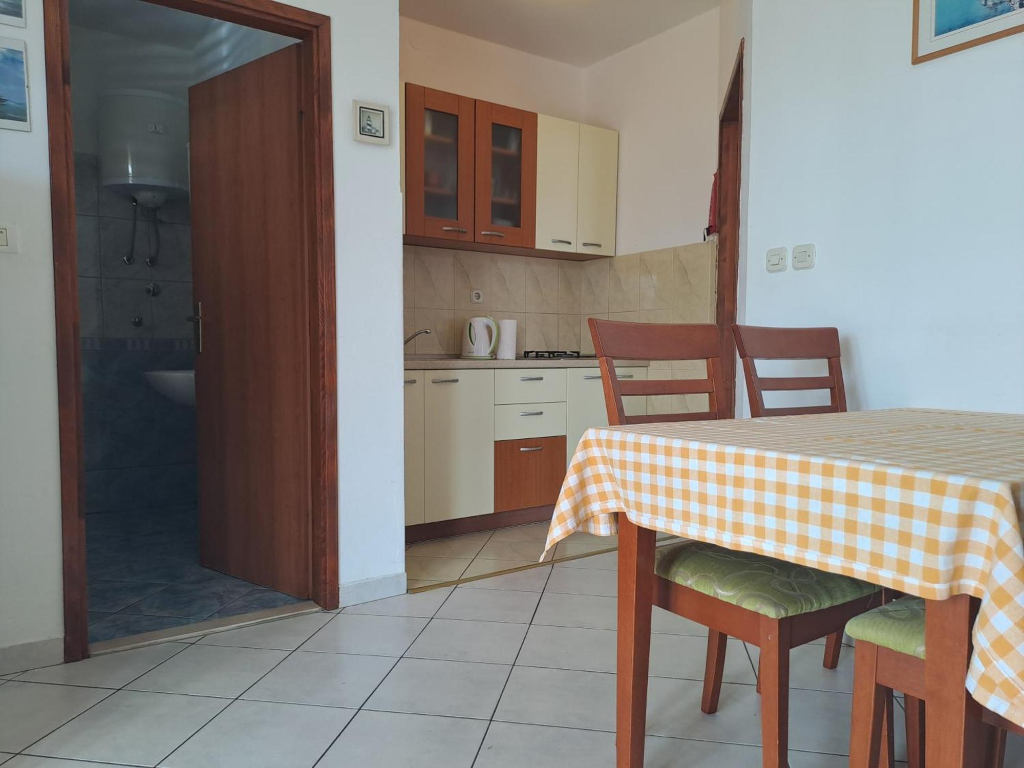 Villa Franco Zadar Zewnętrze zdjęcie