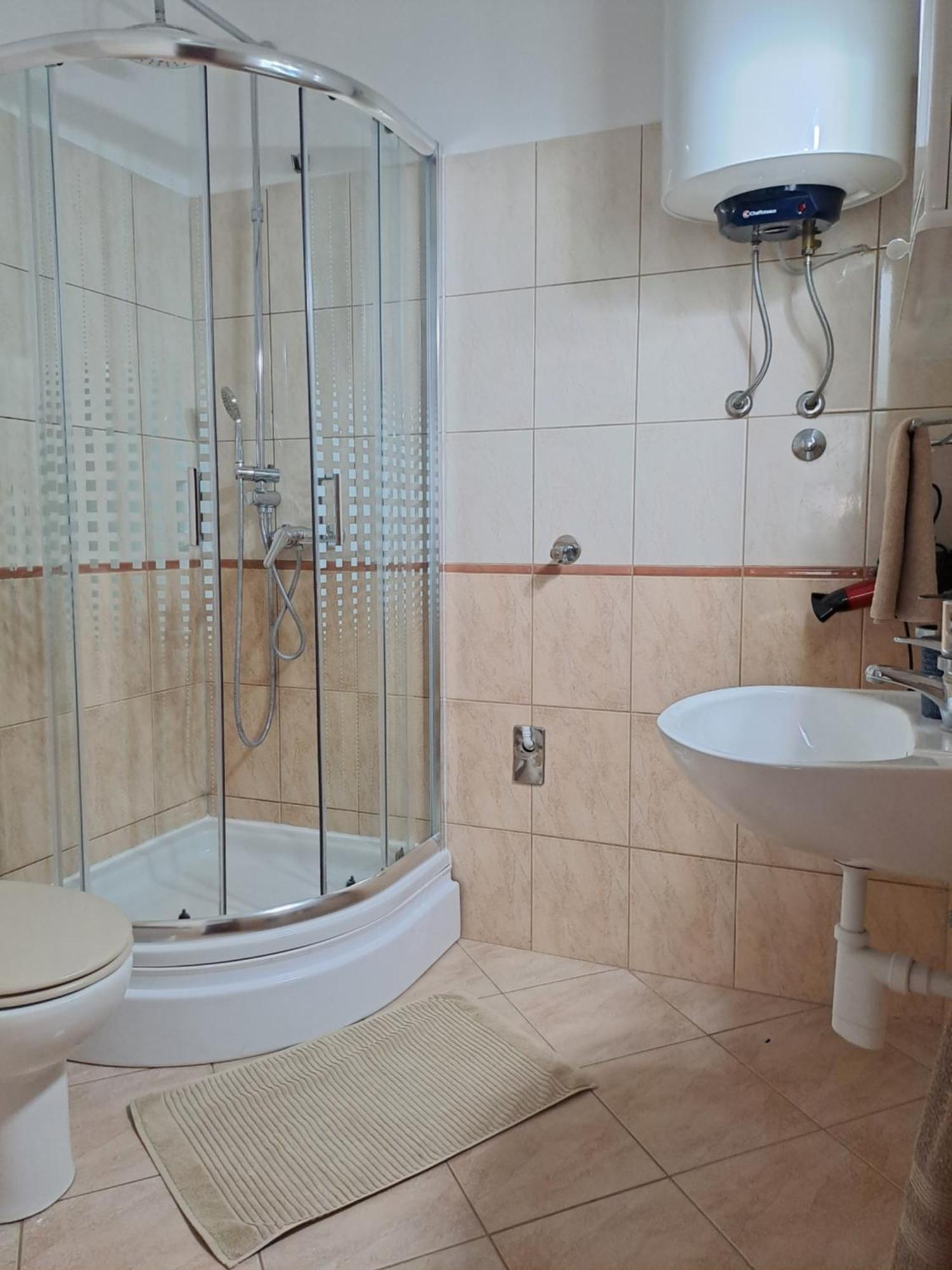 Villa Franco Zadar Zewnętrze zdjęcie