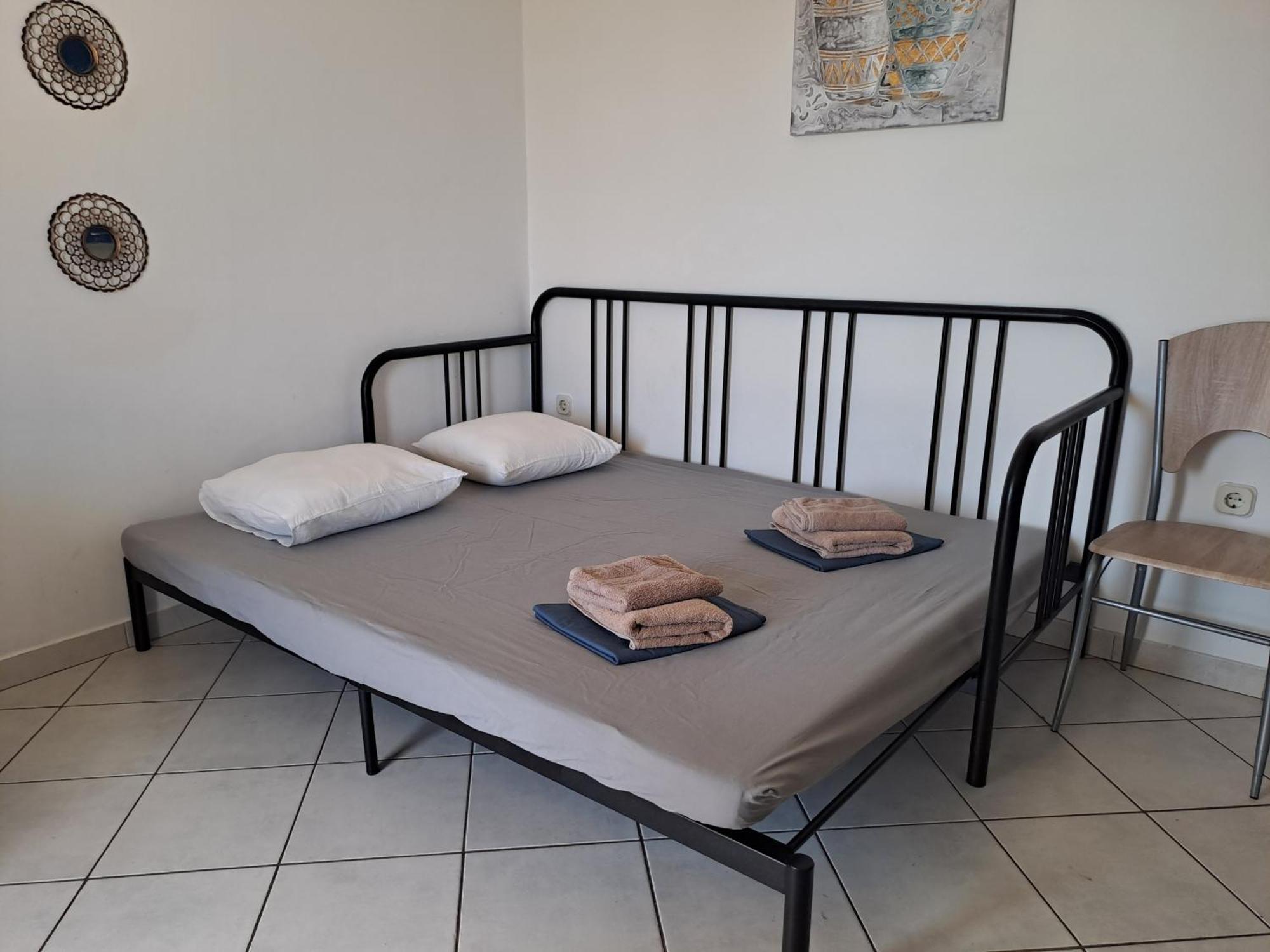 Villa Franco Zadar Zewnętrze zdjęcie