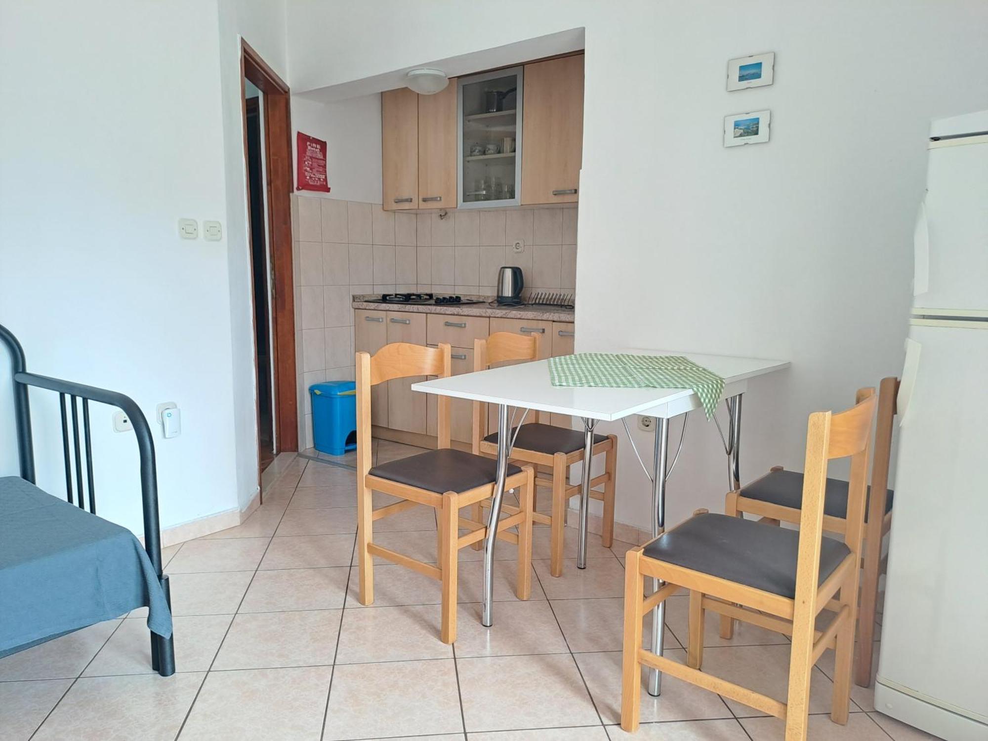 Villa Franco Zadar Zewnętrze zdjęcie