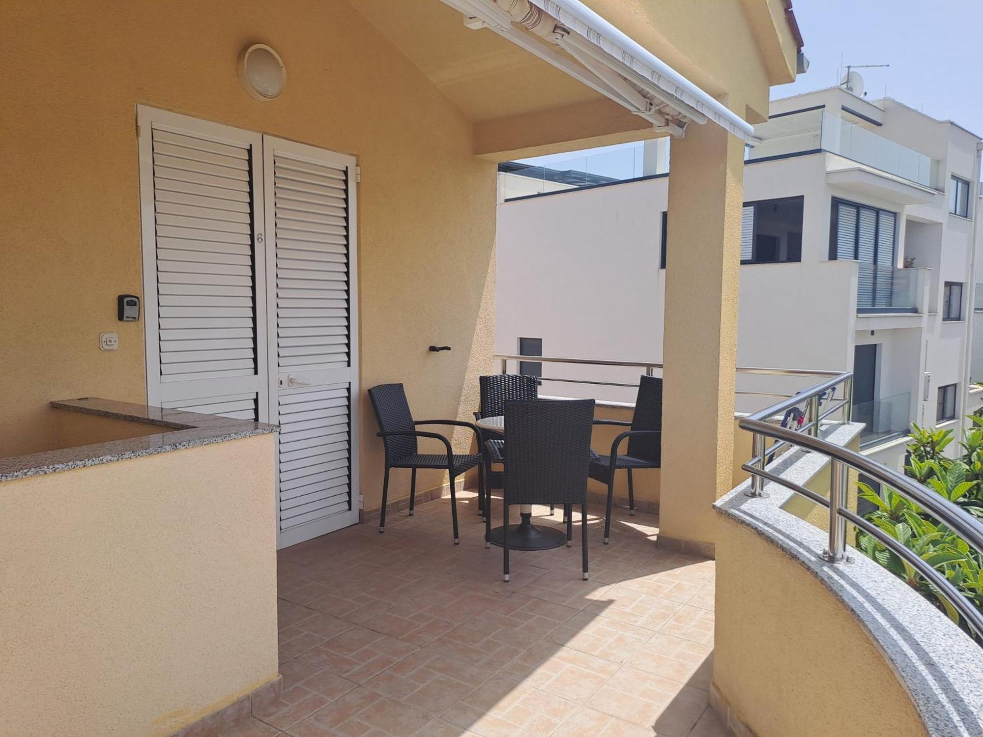 Villa Franco Zadar Zewnętrze zdjęcie